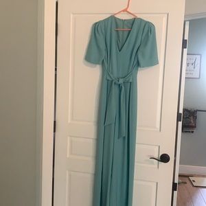 Antonio Melani jump suit, size 4